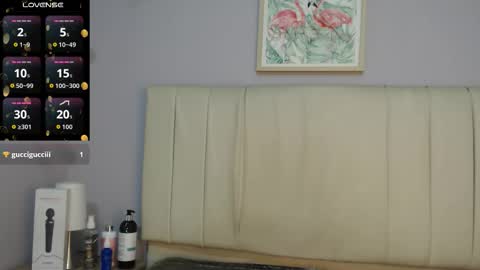 Snapshot of amy_le chatting on 2, 12, 2025 Amy online show from 2, 12, 2025