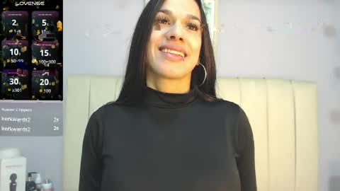 Amy online show from 12, 5, 2026