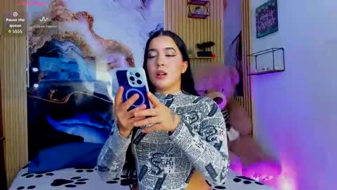 amy_leah_ online show from 27, 2, 2026