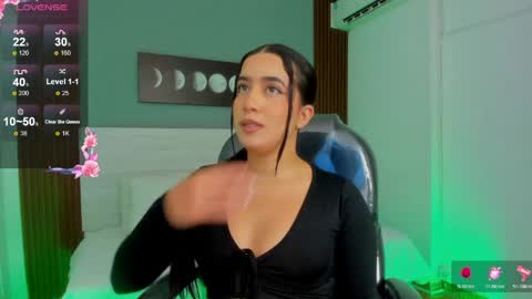 amy_leah_ online show from 27, 4, 2026