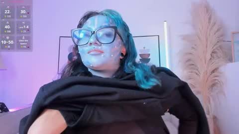 Snapshot of amy_lit chatting on 26, 11, 2025 Hello I am Allison Welcome to my room and let is have a good time together whith me online show from 26, 11, 2025