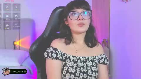Hello I am Allison Welcome to my room and let is  have a good time together whith me online show from 6, 7, 2026