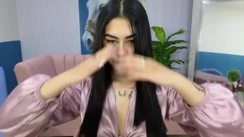 Amy online show from 22, 5, 2026