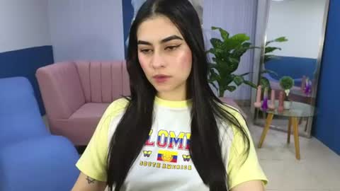Snapshot of amy_lovelydoll chatting on 27, 6, 2026 Amy online show from 27, 6, 2026