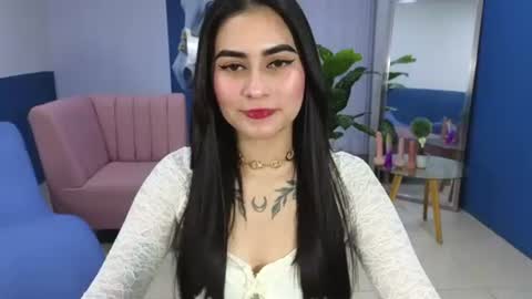 Snapshot of amy_lovelydoll chatting on 3, 7, 2026 Amy online show from 3, 7, 2026