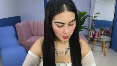 Snapshot of amy_lovelydoll chatting on 22, 7, 2026 Amy online show from 22, 7, 2026