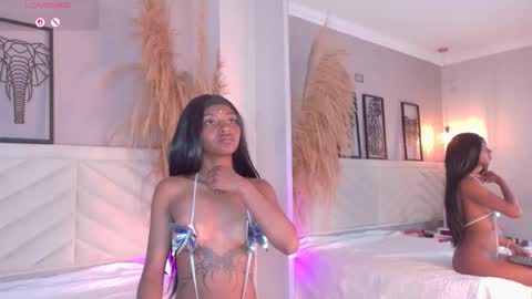 Amy online show from 19, 12, 2025