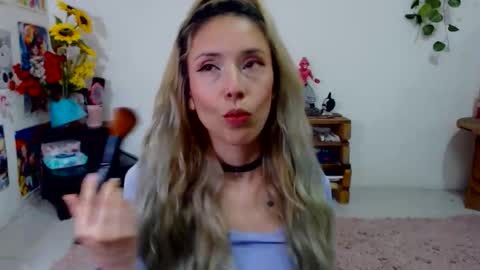 amy mur online show from 13, 3, 2026