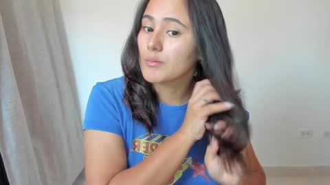 Snapshot of amy_riddle chatting on 21, 1, 2025 online show from 21, 1, 2025