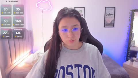 Snapshot of amy_sophiaa chatting on 8, 1, 2025 Amy sophia 3 online show from 8, 1, 2025