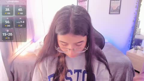 Snapshot of amy_sophiaa chatting on 8, 1, 2025 Amy sophia 3 online show from 8, 1, 2025