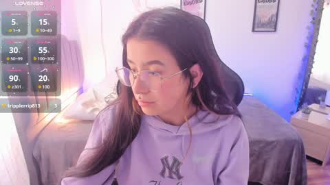 Snapshot of amy_sophiaa chatting on 14, 1, 2025 Amy sophia 3 online show from 14, 1, 2025