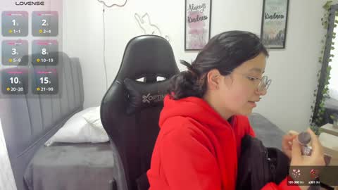 Snapshot of amy_sophiaa chatting on 22, 1, 2025 Amy sophia 3 online show from 22, 1, 2025