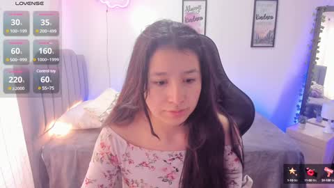 Snapshot of amy_sophiaa chatting on 27, 1, 2025 Amy sophia 3 online show from 27, 1, 2025