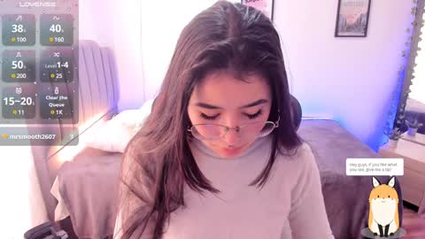 Snapshot of amy_sophiaa chatting on 3, 2, 2025 Amy sophia 3 online show from 3, 2, 2025