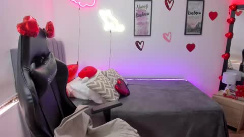 Snapshot of amy_sophiaa chatting on 15, 2, 2025 Amy sophia 3 online show from 15, 2, 2025