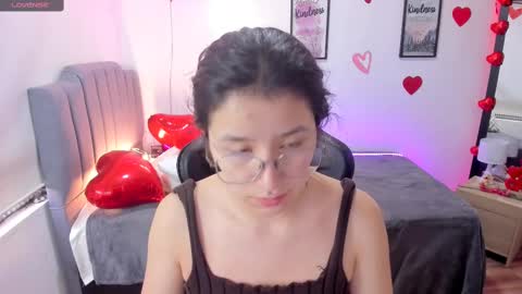 Snapshot of amy_sophiaa chatting on 17, 2, 2025 Amy sophia 3 online show from 17, 2, 2025