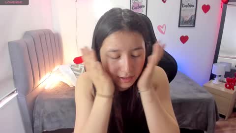 Snapshot of amy_sophiaa chatting on 20, 2, 2025 Amy sophia 3 online show from 20, 2, 2025