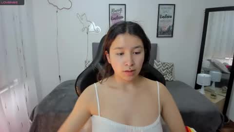 Snapshot of amy_sophiaa chatting on 22, 9, 2025 Amy sophia 3 online show from 22, 9, 2025