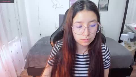 Snapshot of amy_sophiaa chatting on 23, 9, 2025 Amy sophia 3 online show from 23, 9, 2025