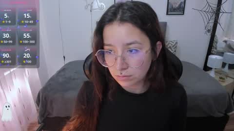 Snapshot of amy_sophiaa chatting on 18, 10, 2025 Amy sophia 3 online show from 18, 10, 2025