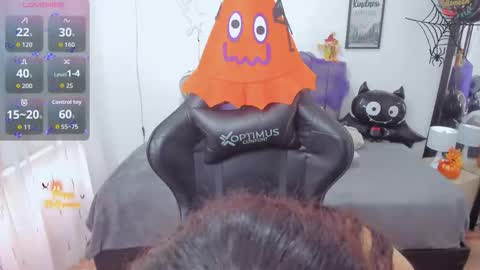 Snapshot of amy_sophiaa chatting on 31, 10, 2025 Amy sophia 3 online show from 31, 10, 2025