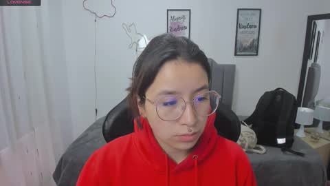 Snapshot of amy_sophiaa chatting on 6, 11, 2025 Amy sophia 3 online show from 6, 11, 2025