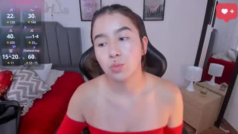 Amy sophia 3 online show from 7, 2, 2026