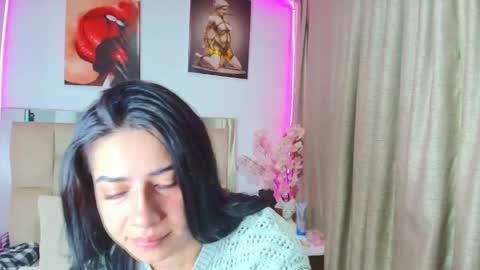 Snapshot of amy_swann chatting on 9, 4, 2026 Amy online show from 9, 4, 2026