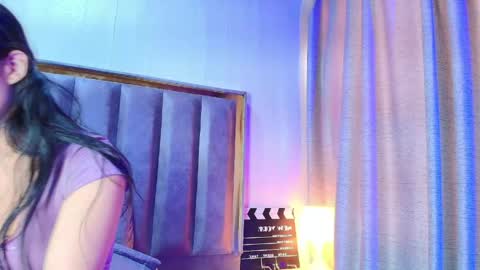 Snapshot of amy_swann chatting on 11, 5, 2026 Amy online show from 11, 5, 2026