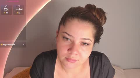 Snapshot of amy_vans_ chatting on 20, 1, 2025 Amy nickname Kirby online show from 20, 1, 2025