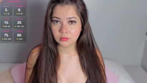 Snapshot of amy_vans_ chatting on 25, 9, 2025 Amy nickname Kirby online show from 25, 9, 2025