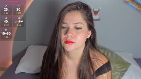 Snapshot of amy_vans_ chatting on 4, 10, 2025 Amy nickname Kirby online show from 4, 10, 2025