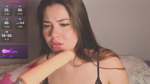 Snapshot of amy_vans_ chatting on 22, 11, 2025 Amy nickname Kirby online show from 22, 11, 2025