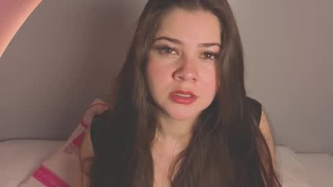 Snapshot of amy_vans_ chatting on 1, 12, 2025 Amy nickname Kirby online show from 1, 12, 2025