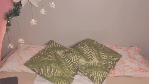 Snapshot of amy_vans_ chatting on 5, 12, 2025 Amy nickname Kirby online show from 5, 12, 2025