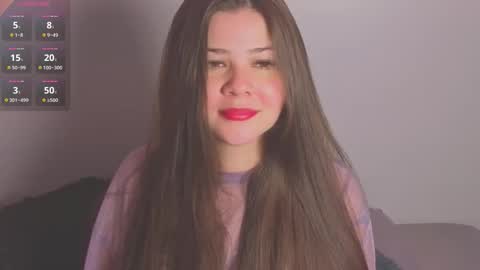  Amy  nickname Kirby online show from 16, 1, 2026