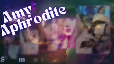  Amy Aphrodite  online show from 24, 2, 2025