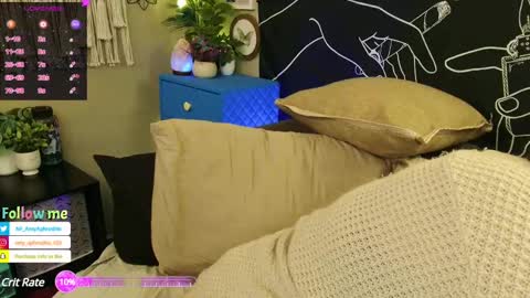  Amy Aphrodite  online show from 26, 2, 2025