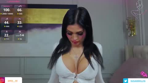 Amy online show from 18, 11, 2025