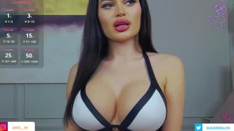 Amy online show from 19, 12, 2025