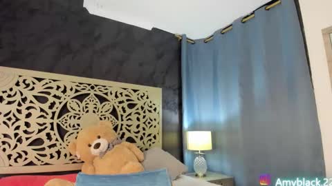 Amy online show from 15, 9, 2025