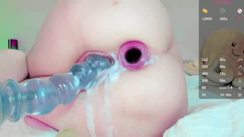 amycreamy online show from 21, 4, 2026