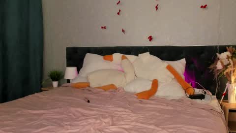 Snapshot of amydesiree chatting on 19, 5, 2026 Amy online show from 19, 5, 2026