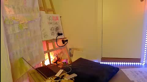 amydreamgirl online show from 31, 5, 2026