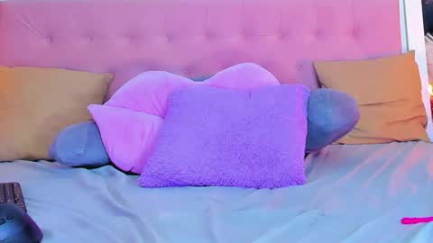 Amyevaans1 online show from 24, 2, 2026