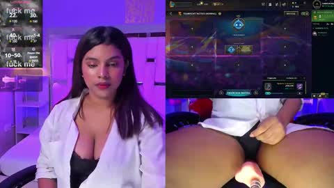 amyevan_ online show from 3, 11, 2025