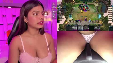 amyevan_ online show from 24, 11, 2025