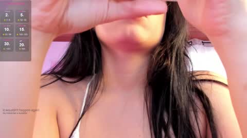 Amy online show from 2, 1, 2025