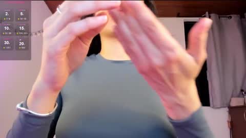 Amy online show from 17, 1, 2025